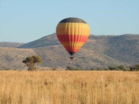 Pilanesberg 014