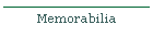 Memorabilia